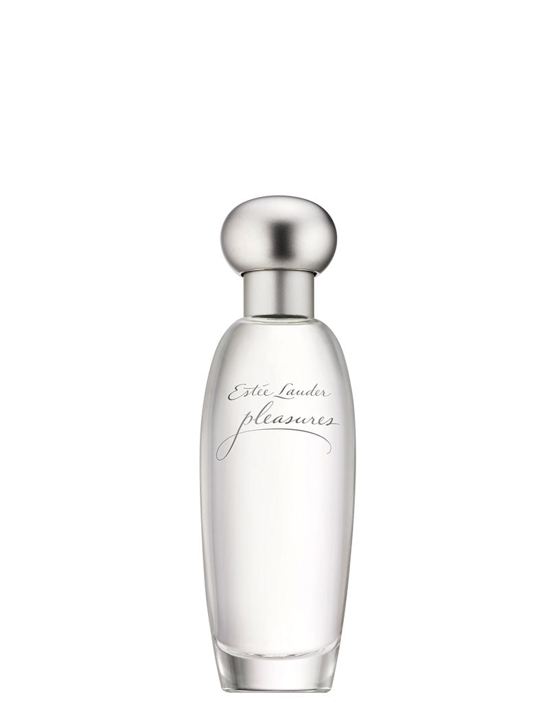 Estee Lauder Pleasures Eau De Parfum Spray - Sheer Floral For Her