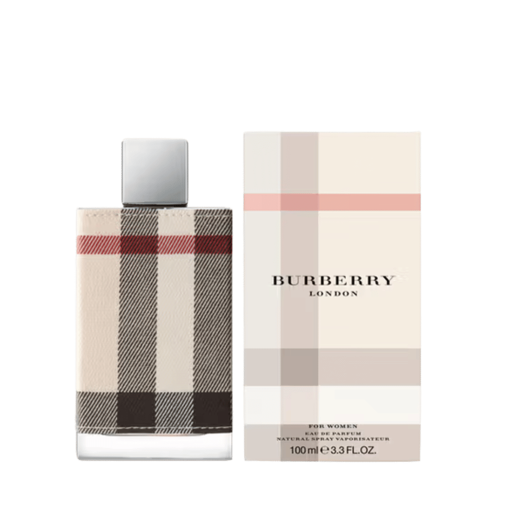 Burberry London Eau De Parfum For Women