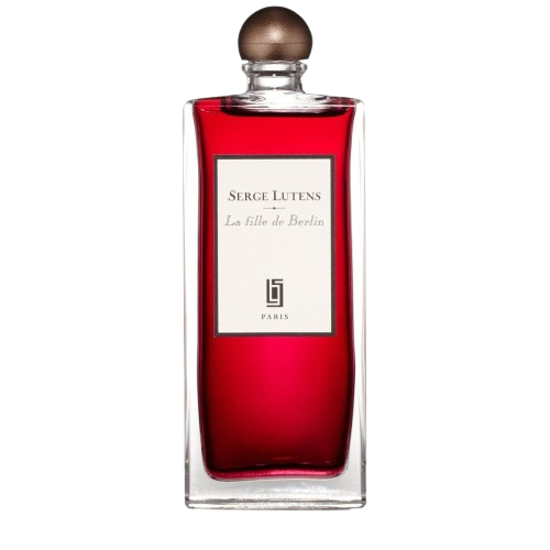 Serge Lutens La Fille de Berlin