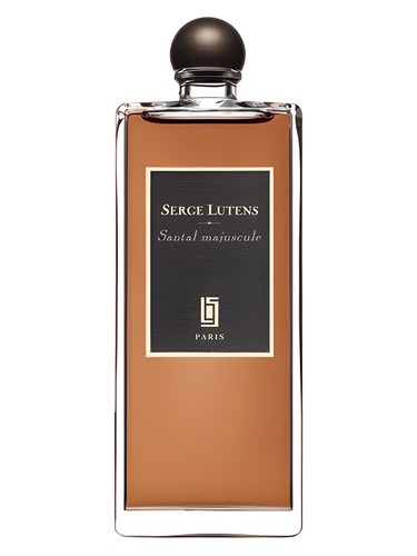 Santal Majuscule Serge Lutens for women and men