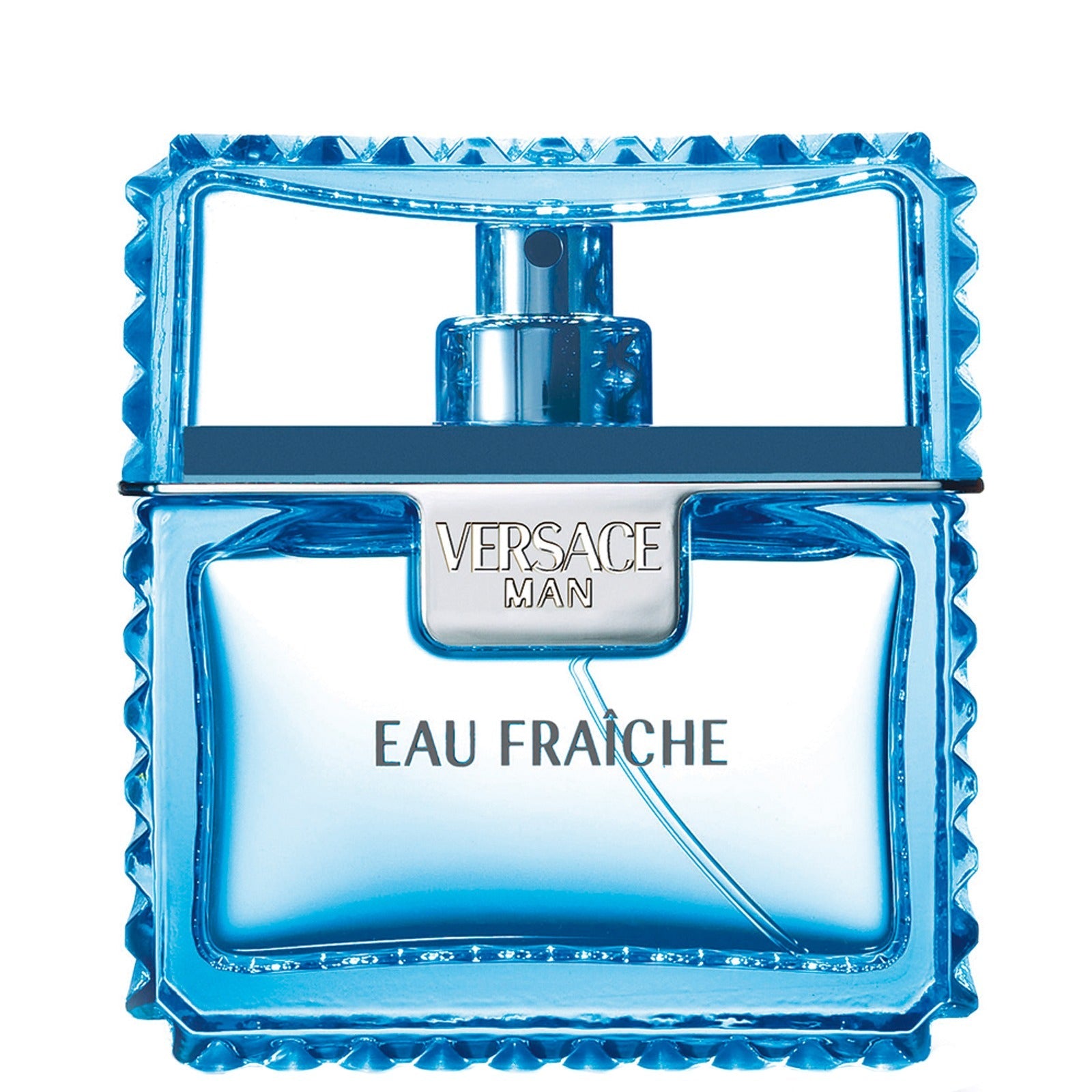 Versace Man Eau Fraiche Eau de Toilette Spray 50 ml