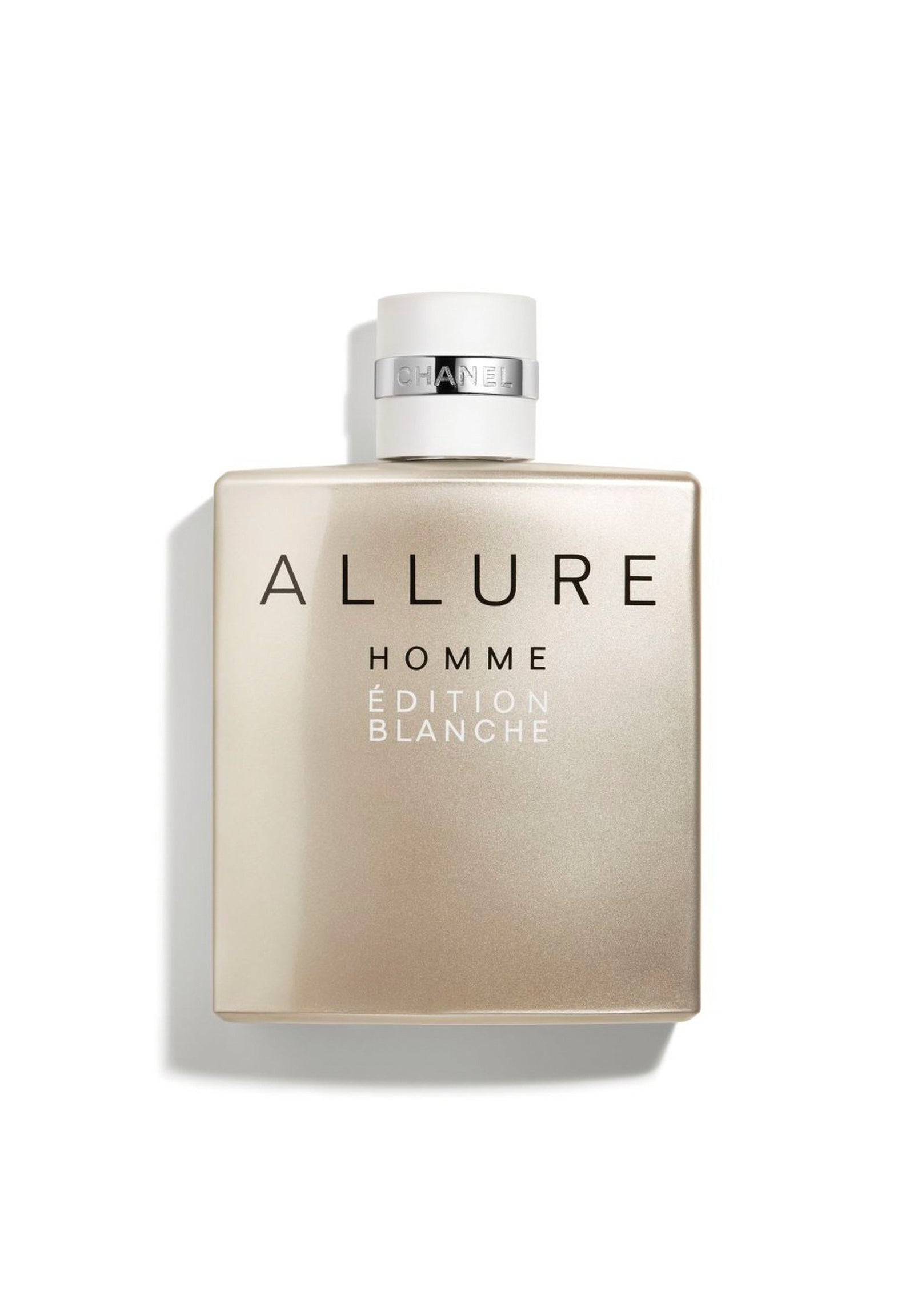 Chanel Allure Homme Édition Blanche