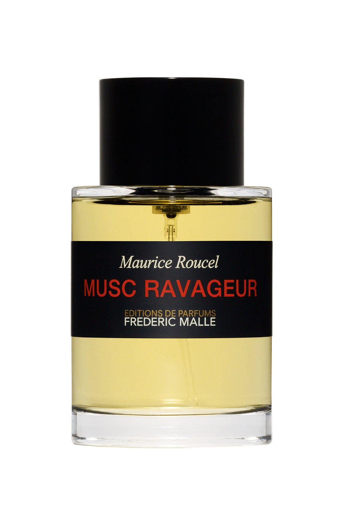 Frederic Malle Musc Ravageur Eau de Parfum