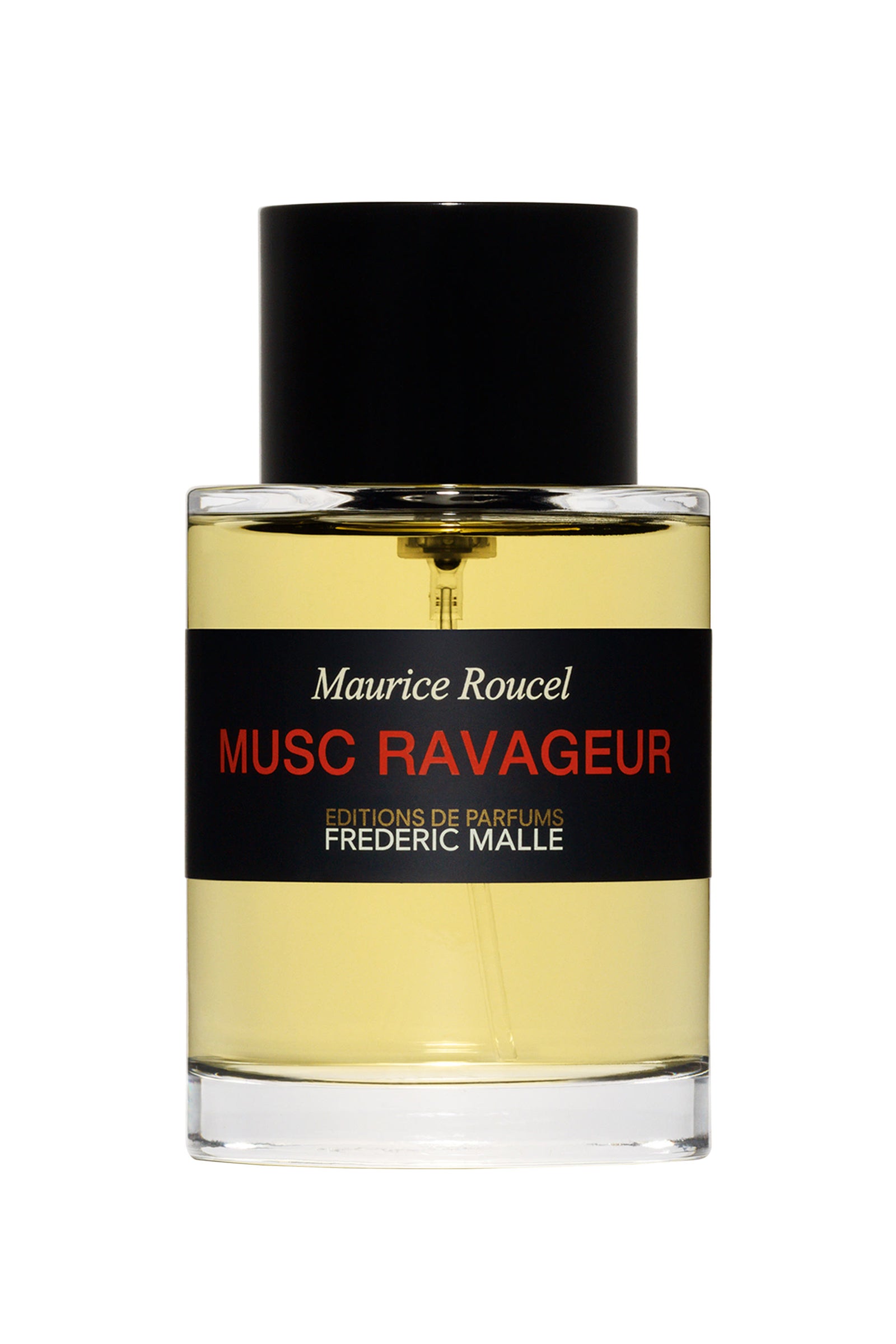 Frederic Malle Musc Ravageur Eau de Parfum