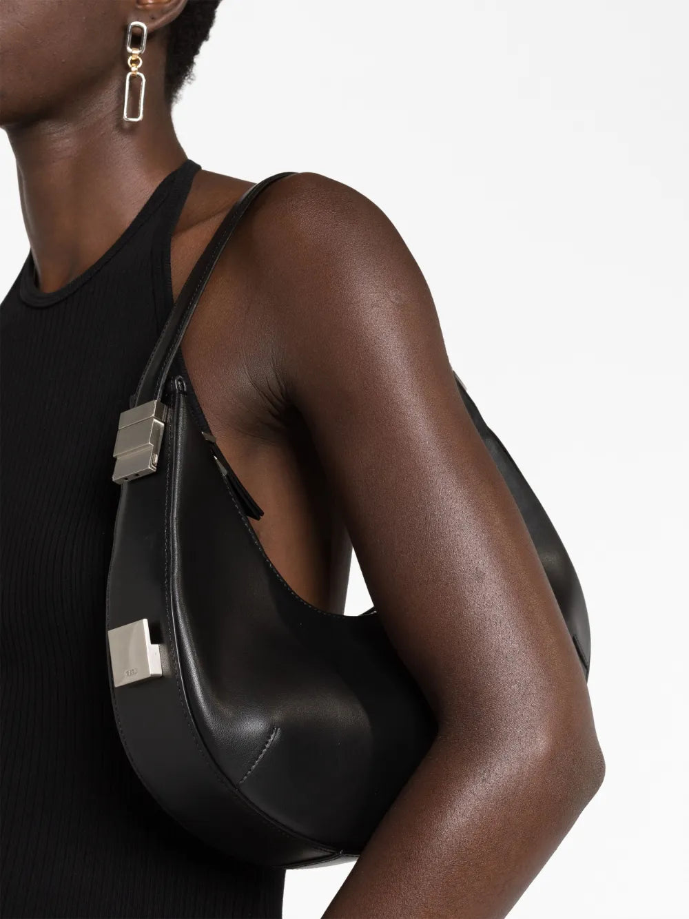 Toni Hobo shoulder bag