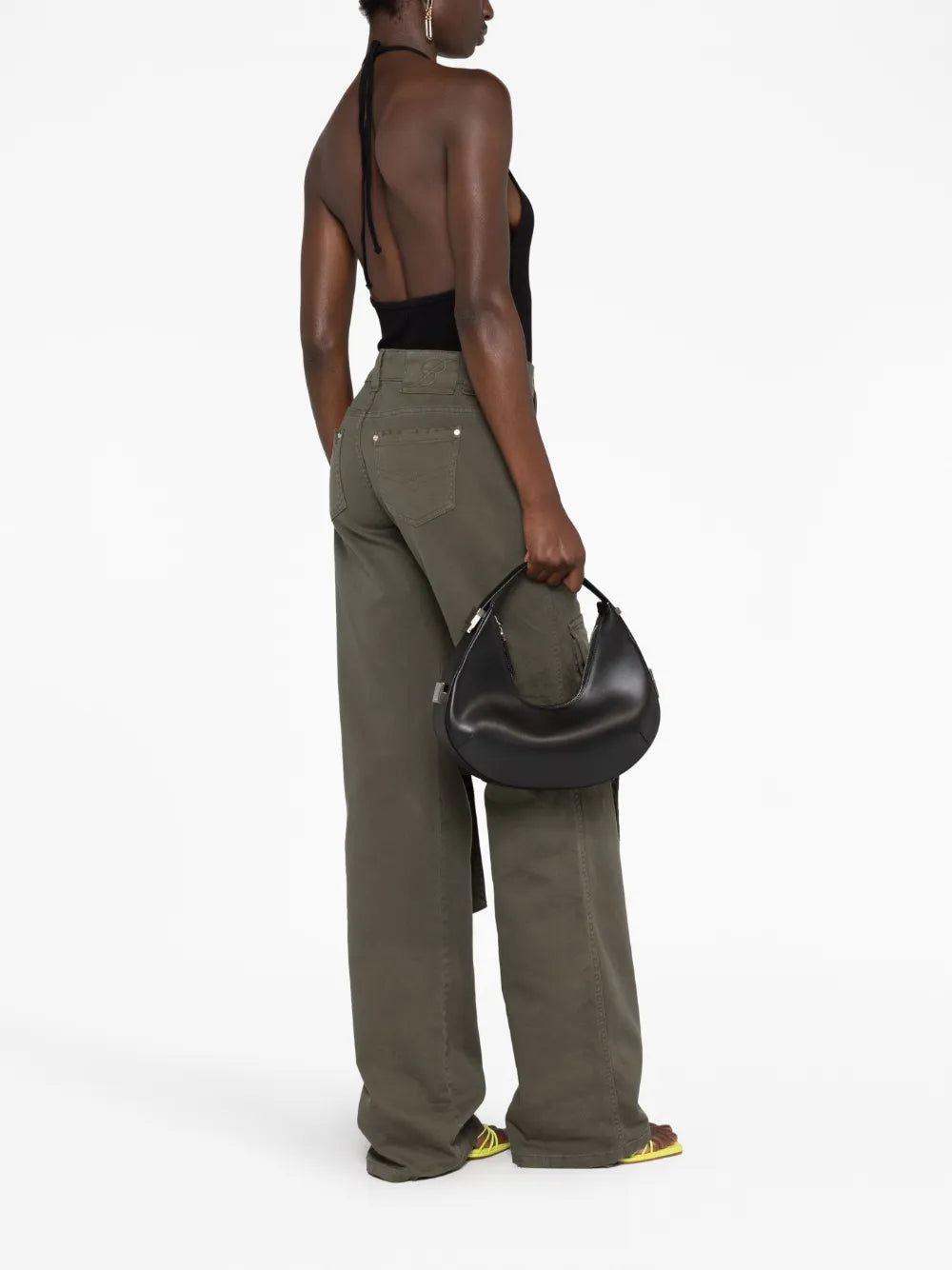 Toni Hobo shoulder bag