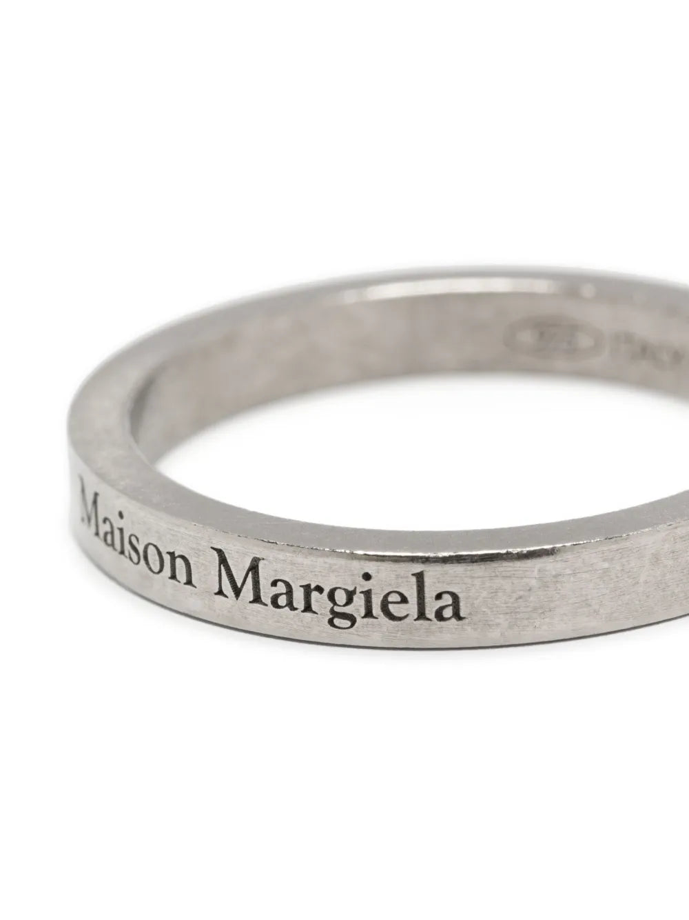 engraved-logo ring
