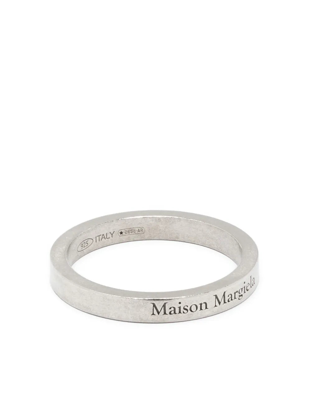 engraved-logo ring