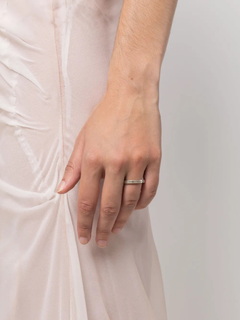 engraved-logo ring