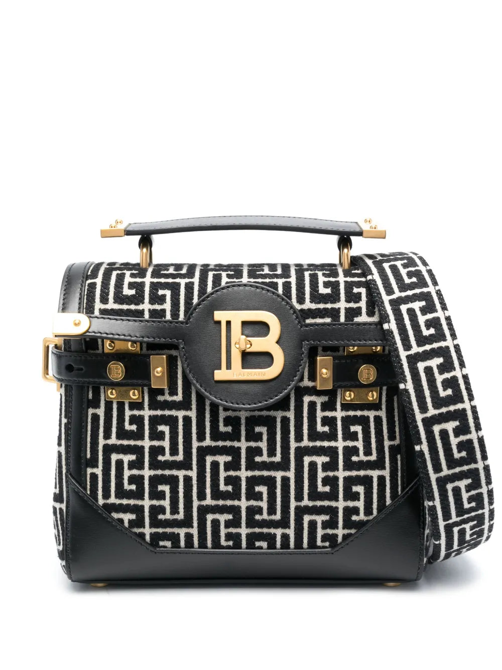 B-Buzz 23 crossbody bag