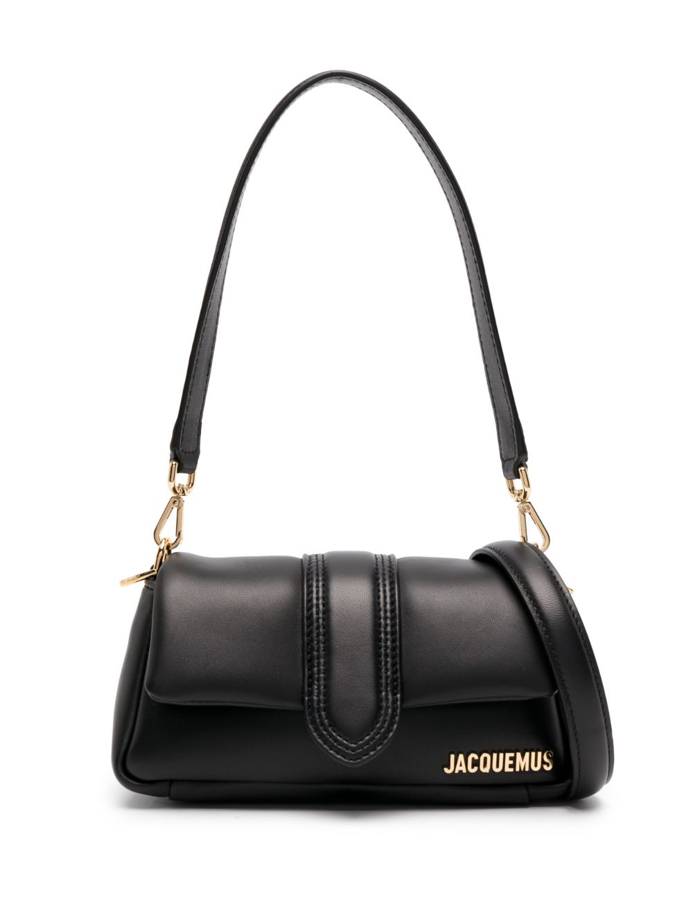 Le Petit Bambimou Black / Gold