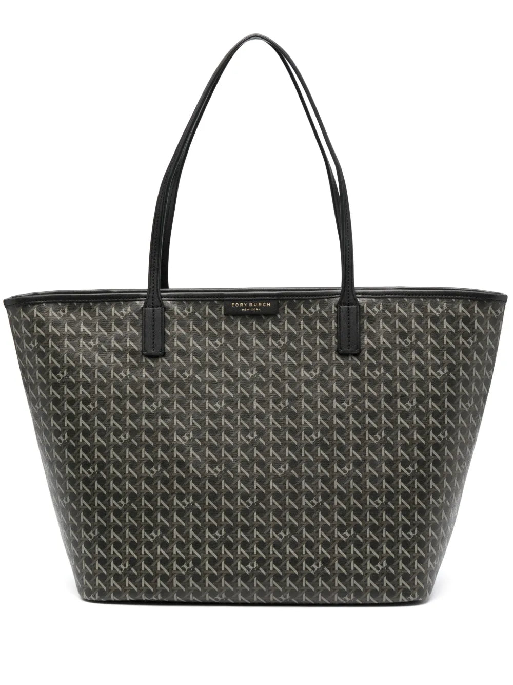 signature logo tote bag
