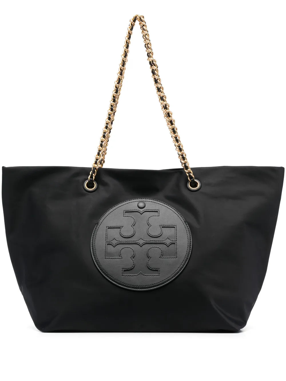 Ella Chain tote bag