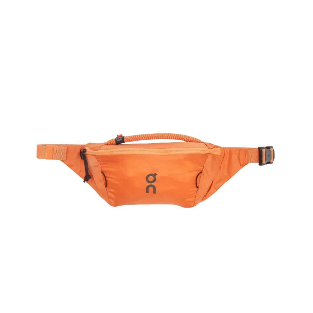 On Waist Pack 2L Lite Desert Glow