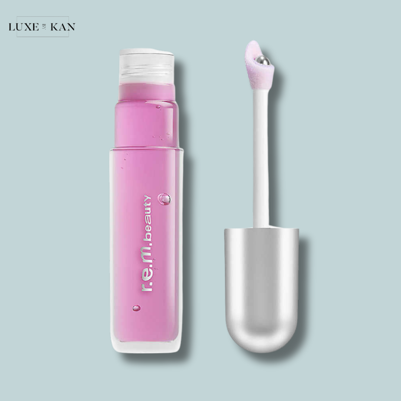 R.E.M. Beauty Essential Drip Lip Oil 7ml