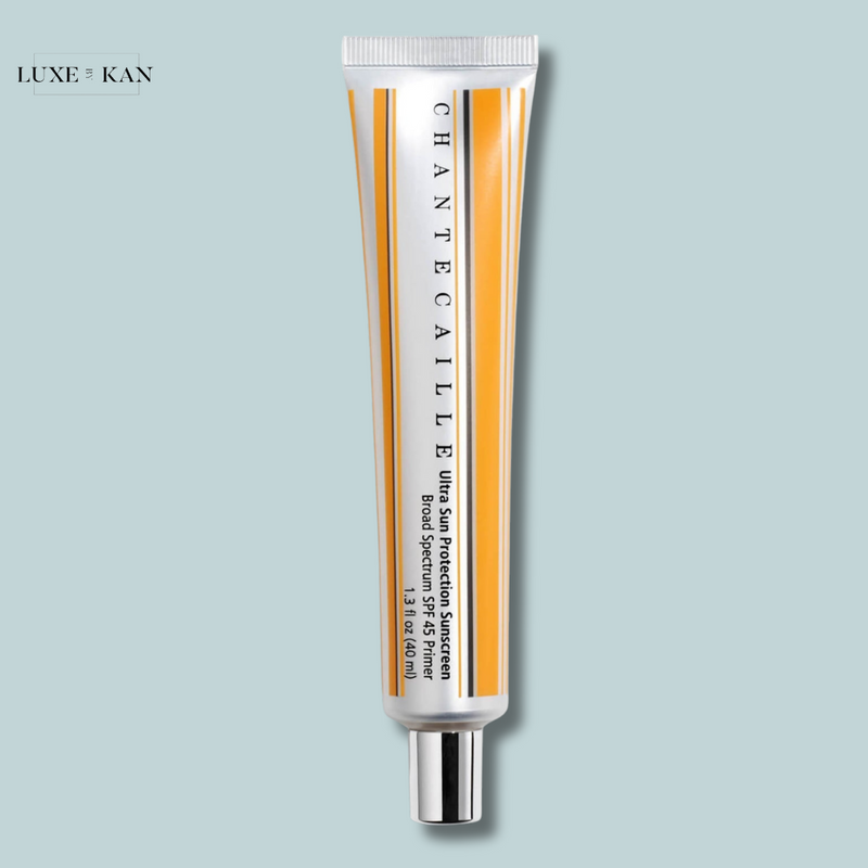Chantecaille Ultra Sun Protection Sunscreen SPF45 - 40ML