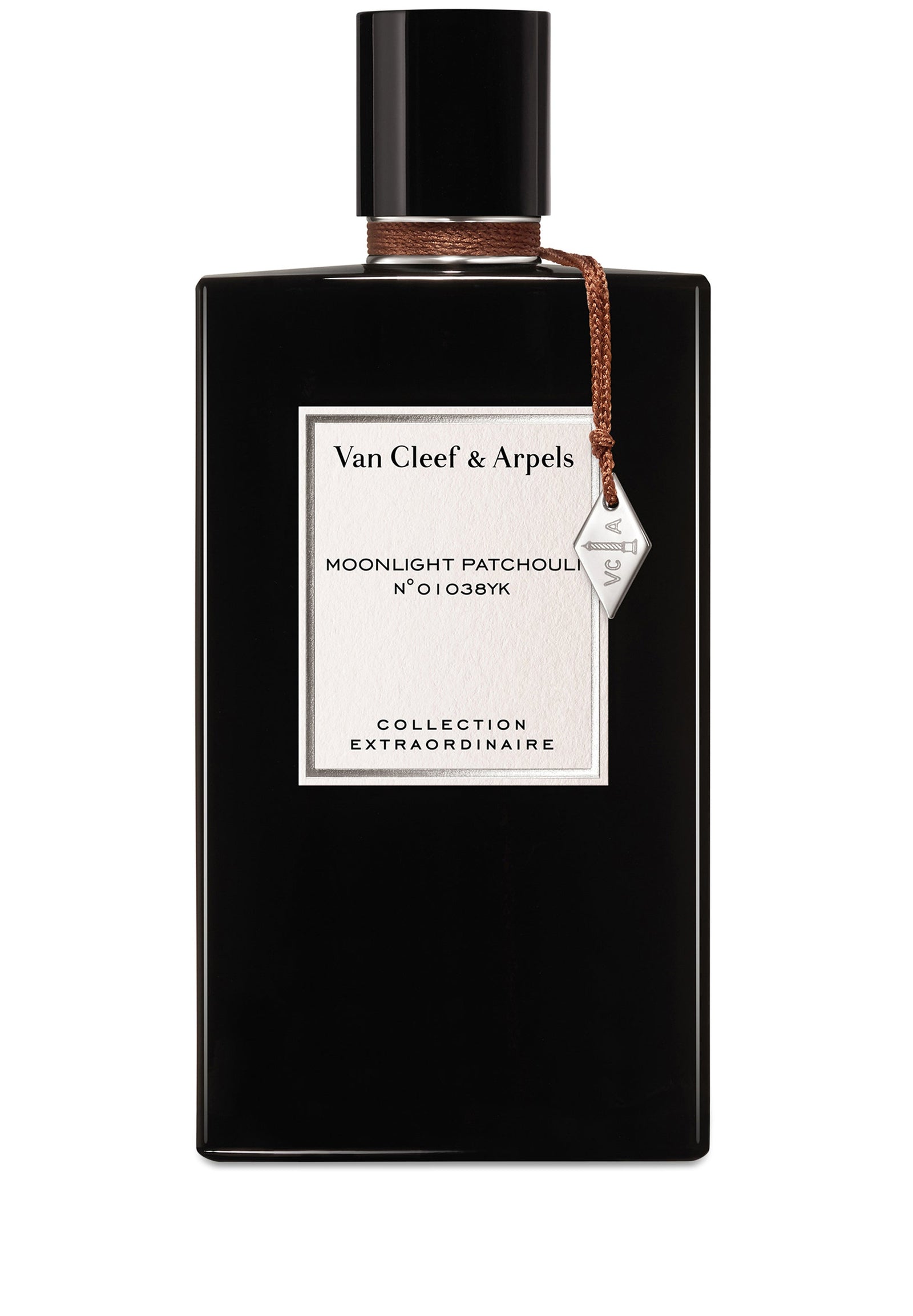 VAN CLEEF & Arpels Van Cleeef & Arpels Moonlight Patchouli 75 ml