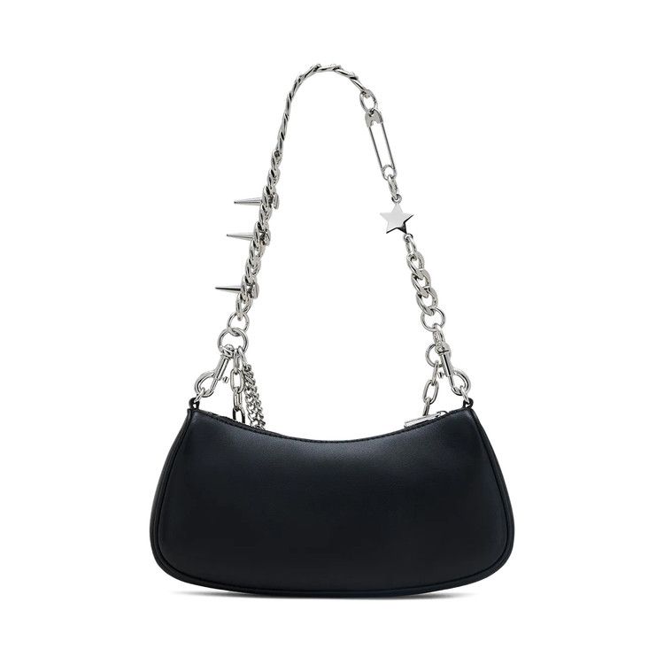 Marc Jacobs Shoulder Bag Black