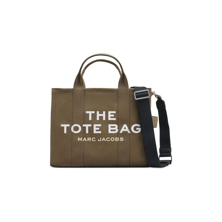 Marc Jacobs The Medium Tote Bag Slate Green