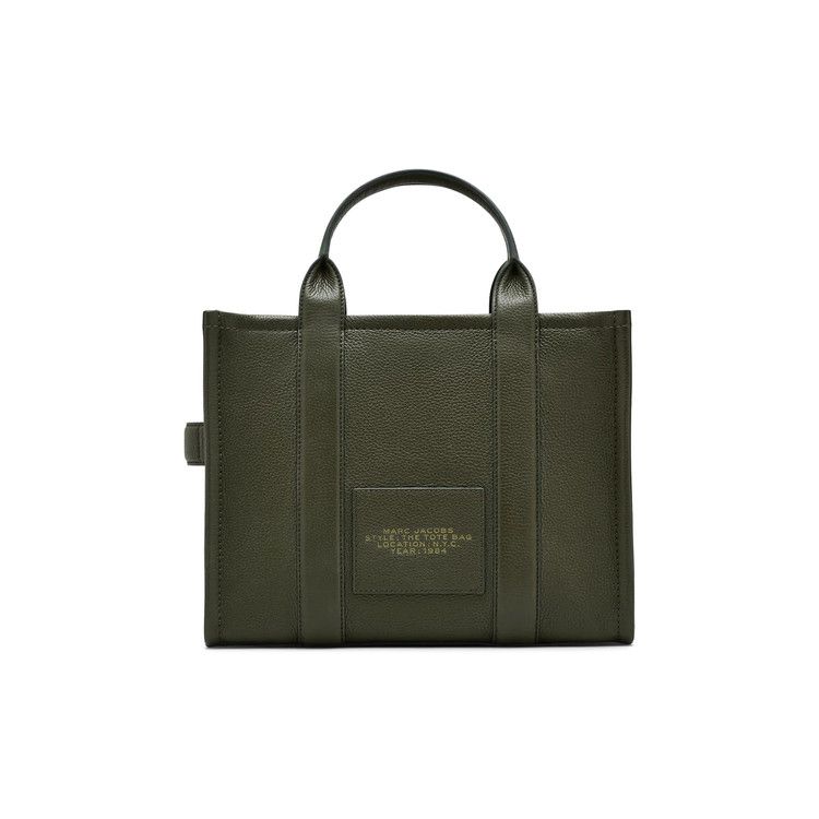 Marc Jacobs Medium Tote Bag Forest