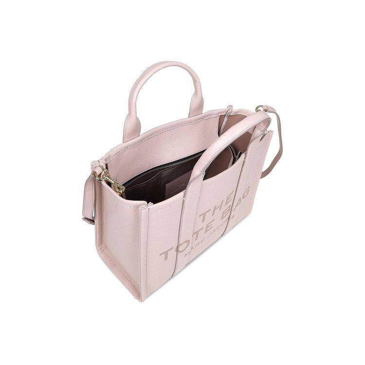 Marc Jacobs The Medium Tote Bag Rose Dust