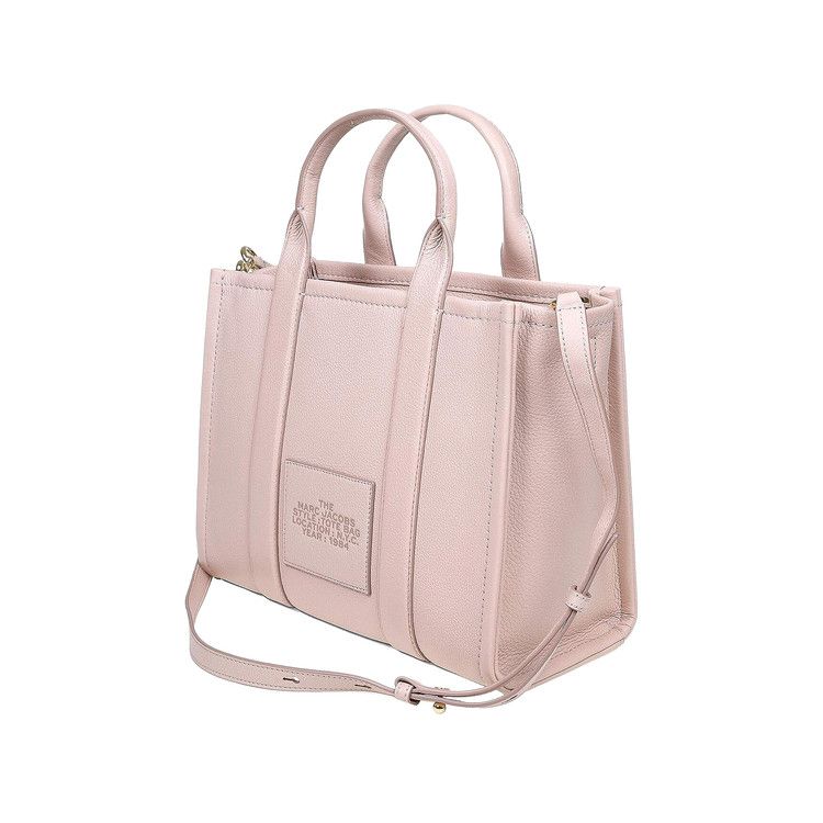 Marc Jacobs The Medium Tote Bag Rose Dust