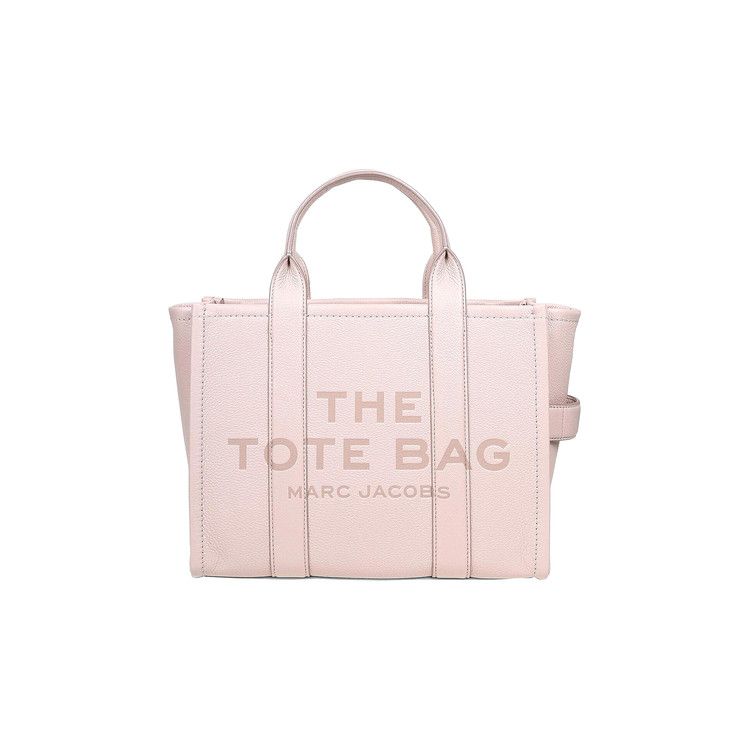 Marc Jacobs The Medium Tote Bag Rose Dust