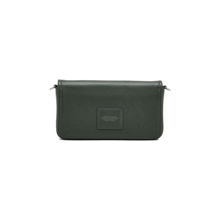 Marc Jacobs Leather Mini Bag Ivy