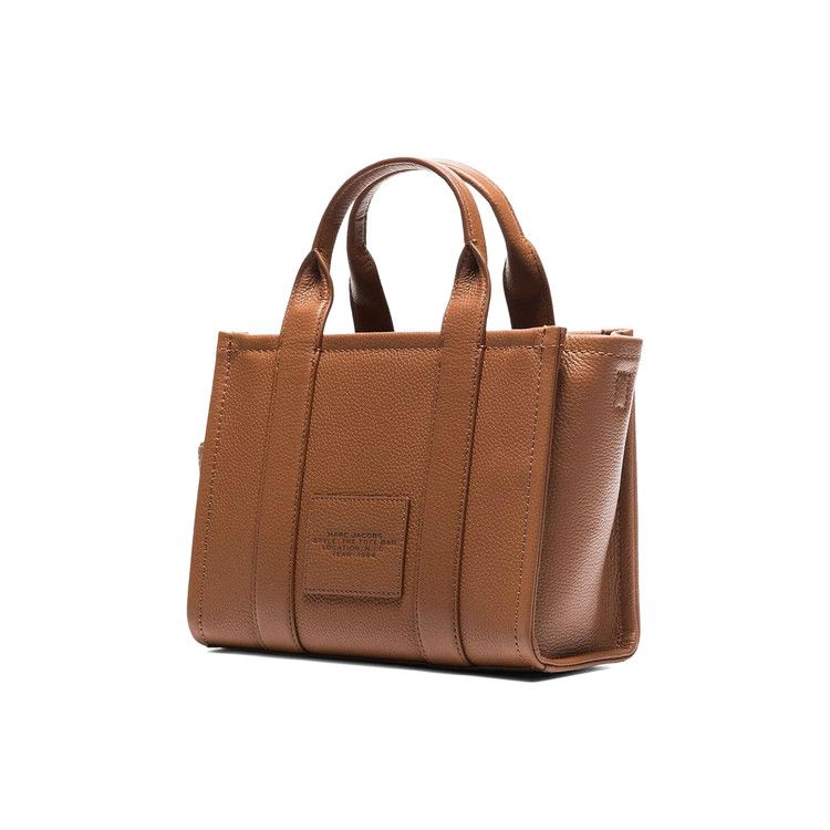 Marc Jacobs Small Tote Bag Argan Oil