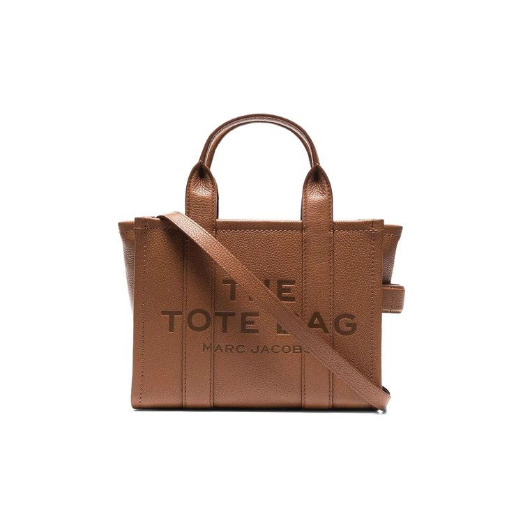 Marc Jacobs Small Tote Bag Argan Oil
