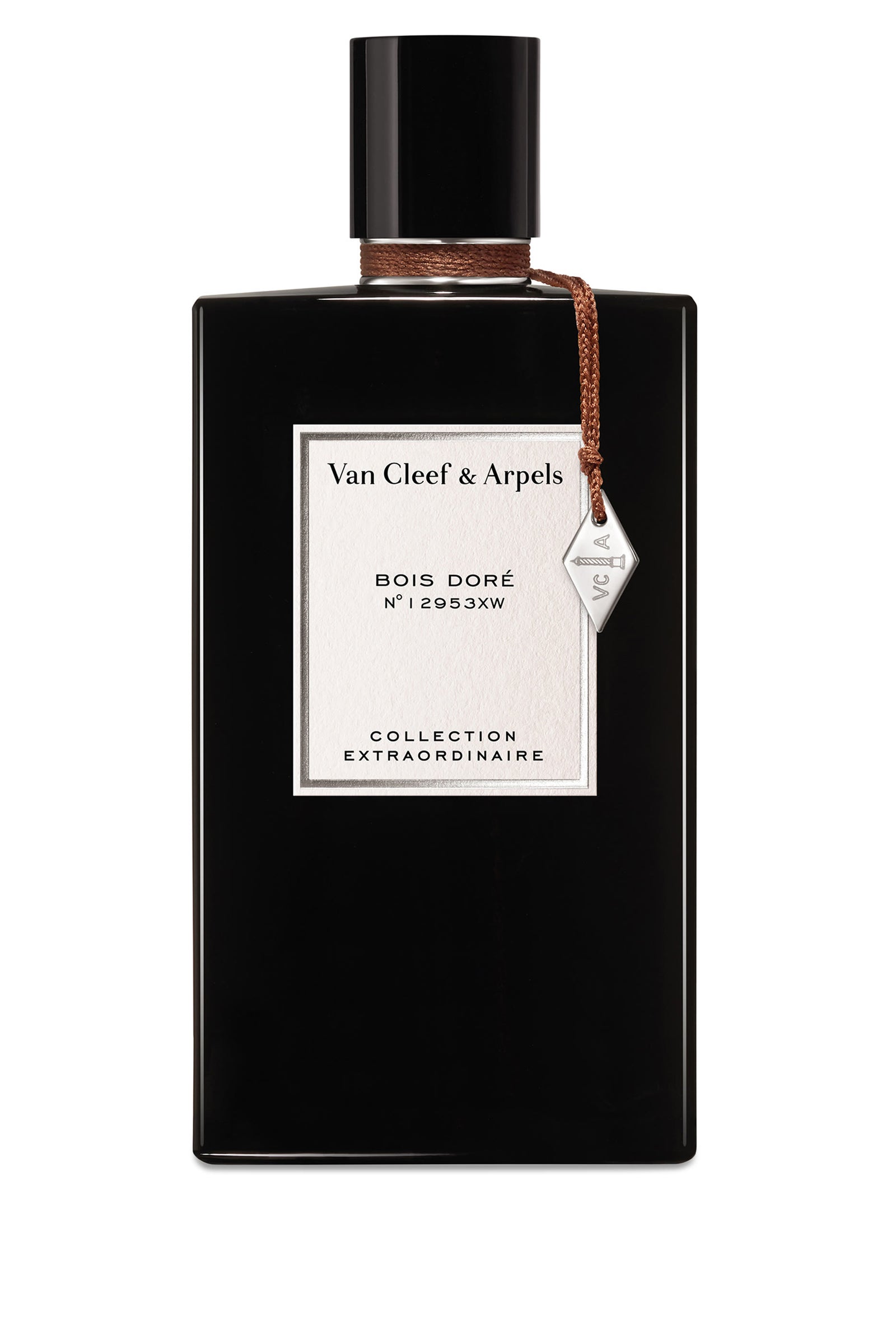 Van Cleef & Arpels Bois Dore Eau de Parfum
