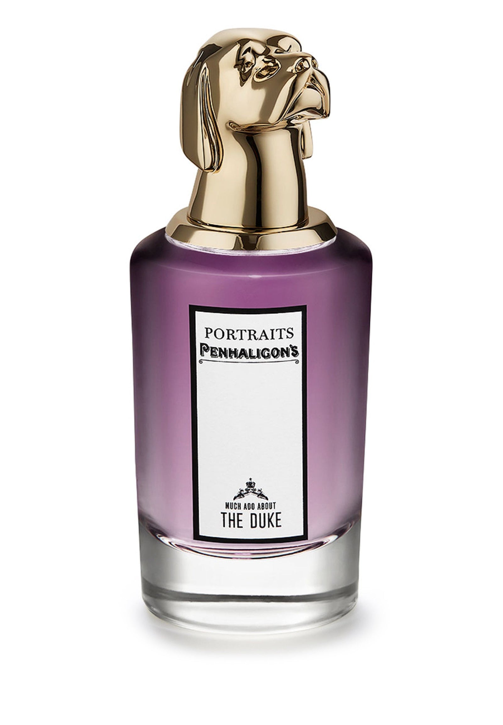 PENHALIGONS Penhaligon's The Duke Eau de Parfum 75ml