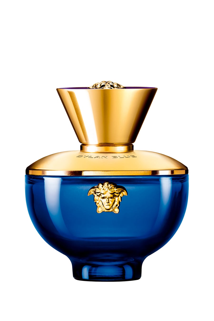 Versace Dylan Blue Pour Femme Eau de Parfum