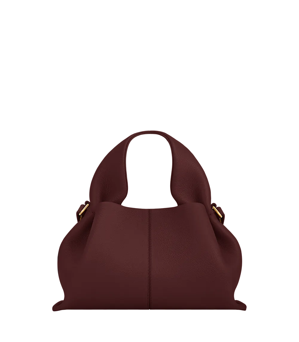 Numéro Neuf Mini - Textured Black Cherry