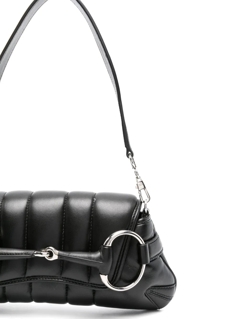 small Horsebit chain shoulder bag