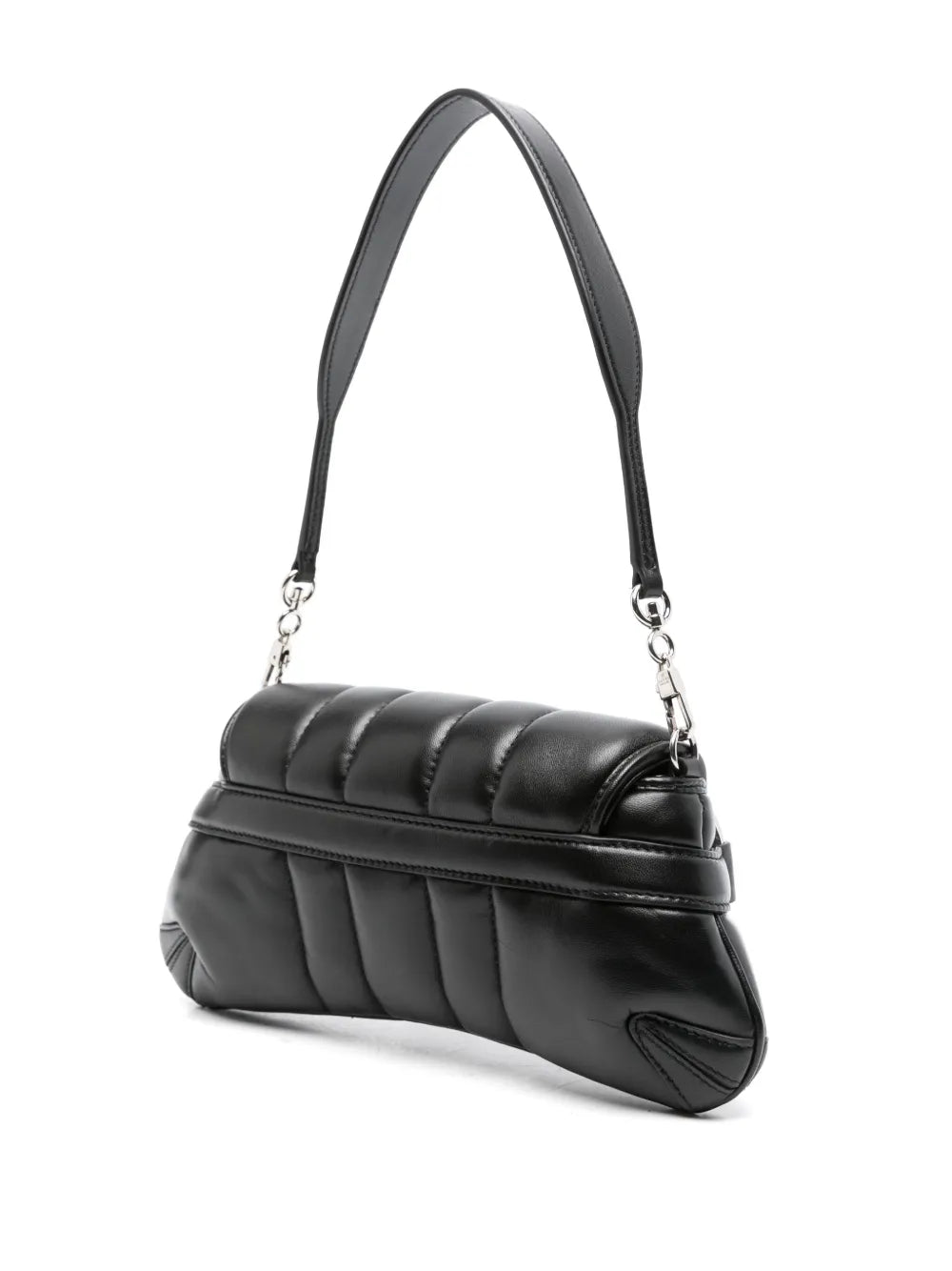 small Horsebit chain shoulder bag