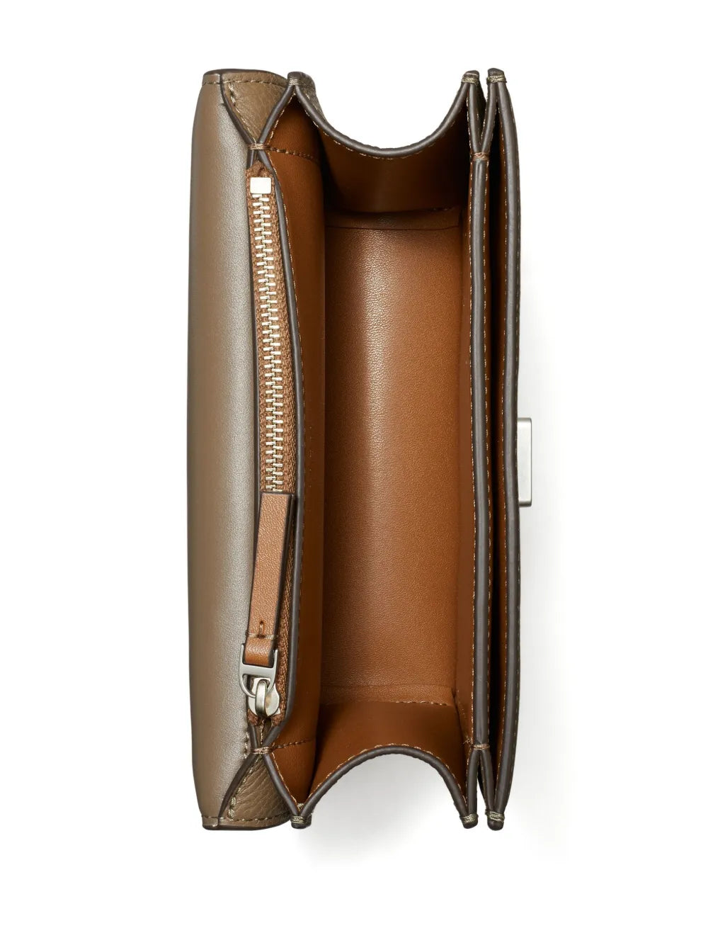 small Eleanor convertible shoulder bag