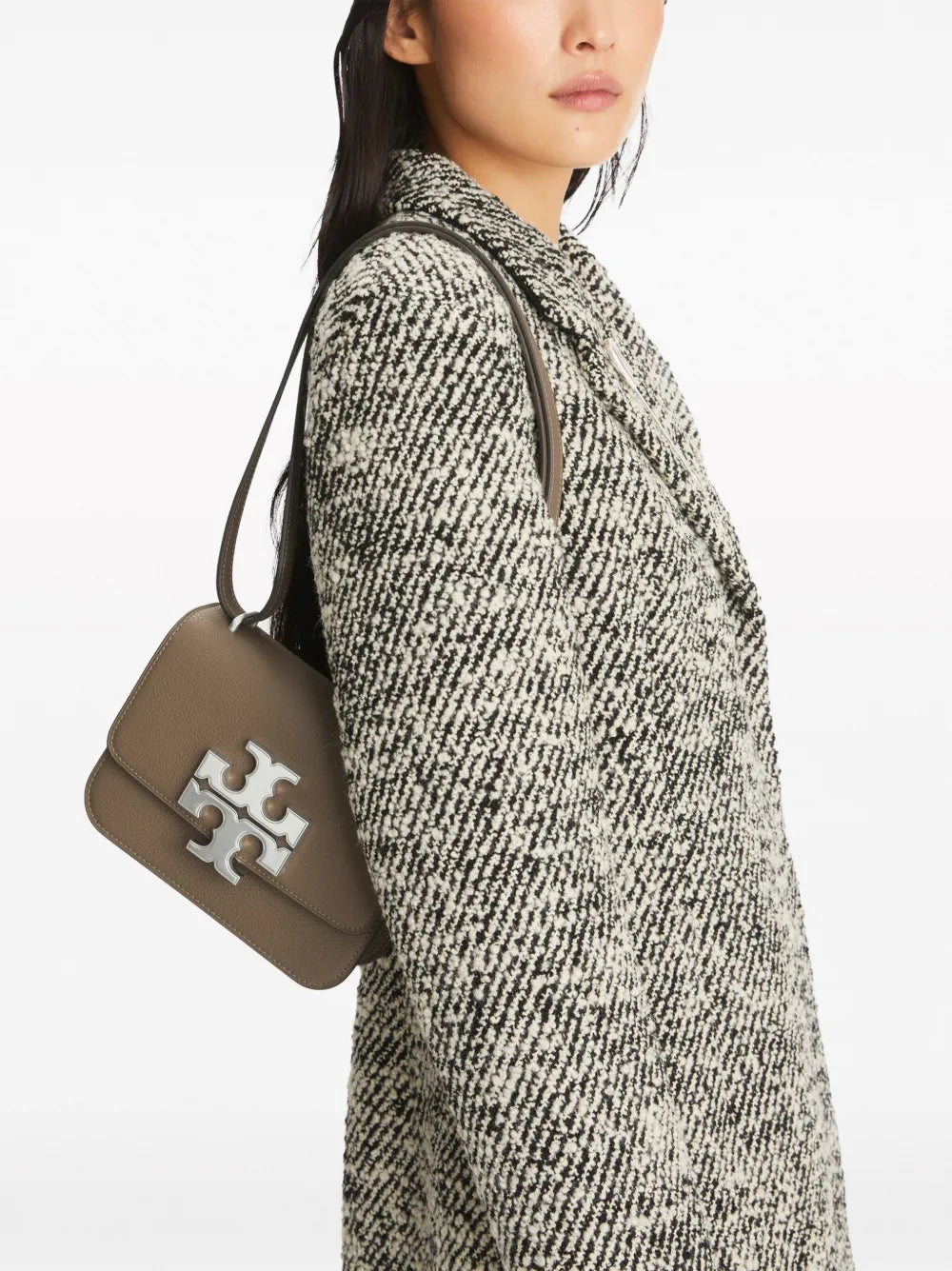 small Eleanor convertible shoulder bag