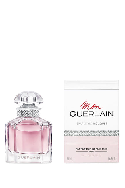Guerlain Mon Guerlain Sparkling Bouquet Eau de Parfum 100ml