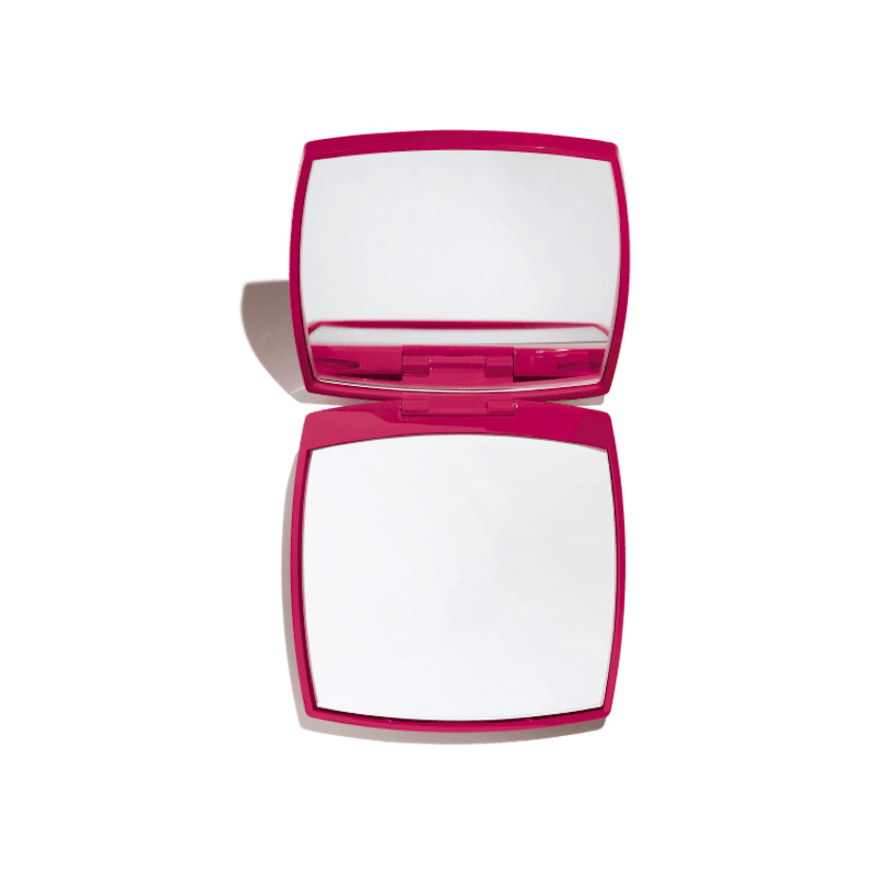 Chanel Codes Couleur Limited-Edition Mirror Duo 143 - DIVA