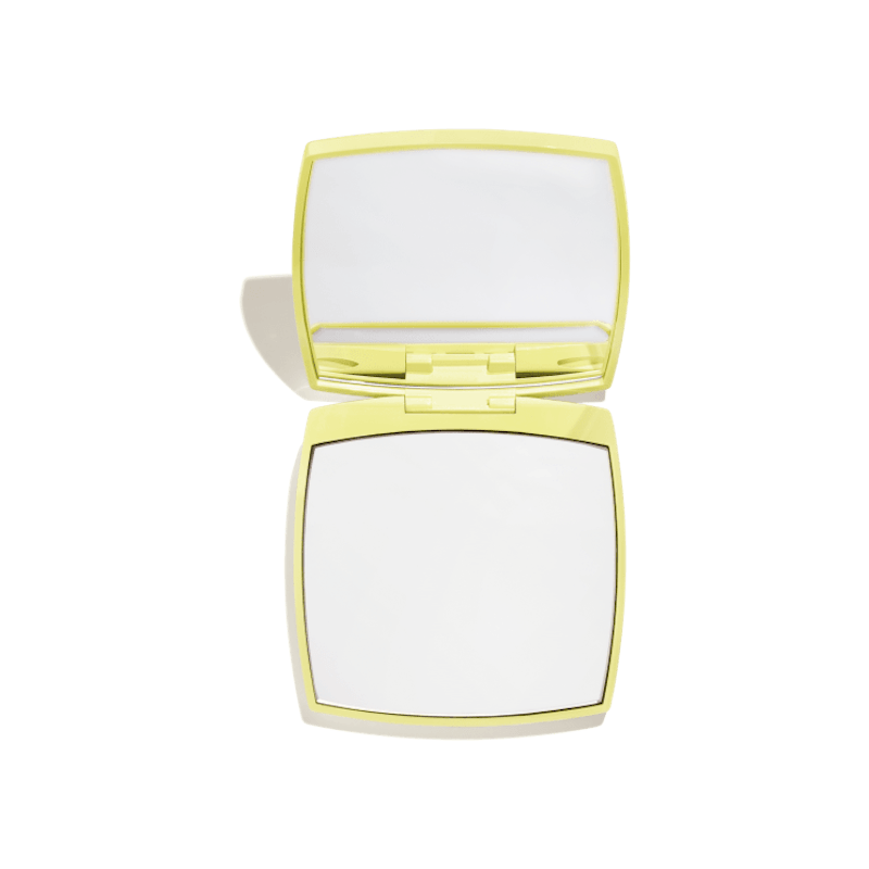 Chanel Codes Couleur Limited-Edition Mirror Duo 129 - OVNI