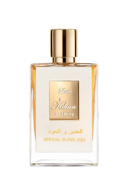 Kilian Love, Don't Be Shy Amber & Oud Special Blend Perfume 50ML