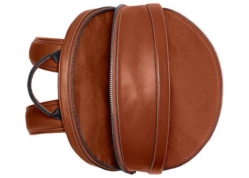 Coach x Disney Charter Backpack Cocoa/Multi