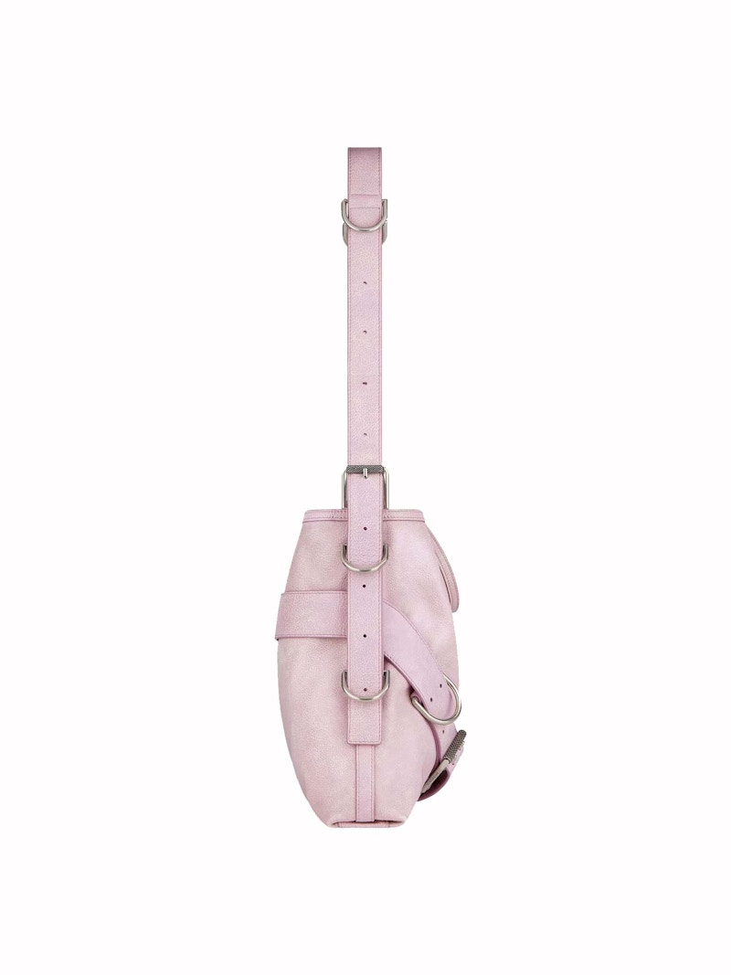 Givenchy Voileux Boyfriend Bag Pink