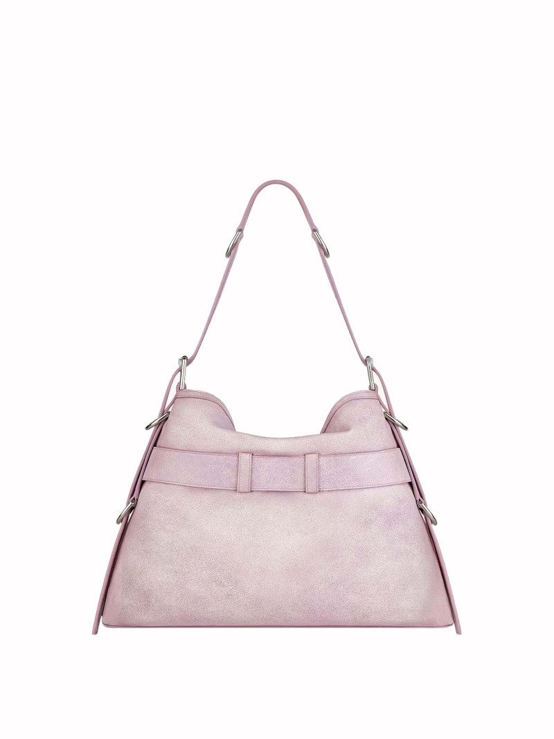 Givenchy Voileux Boyfriend Bag Pink