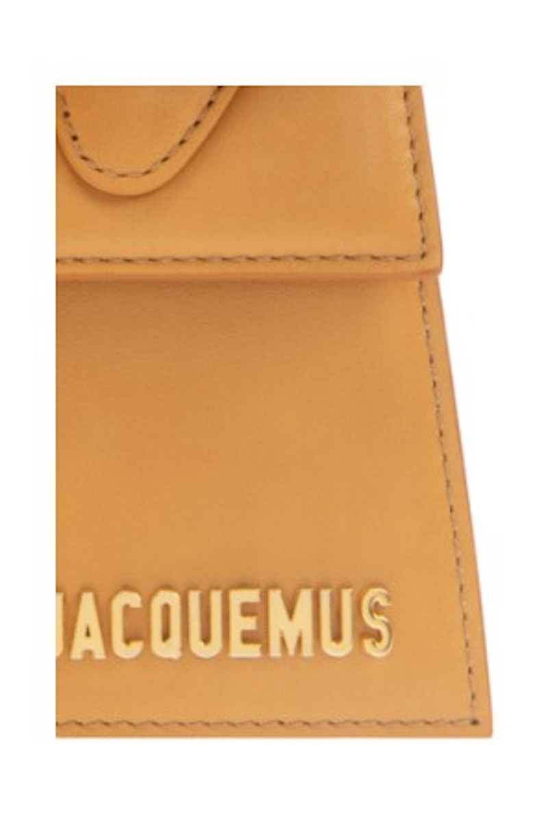 Jacquemus Le Chiquito Moyen Beige