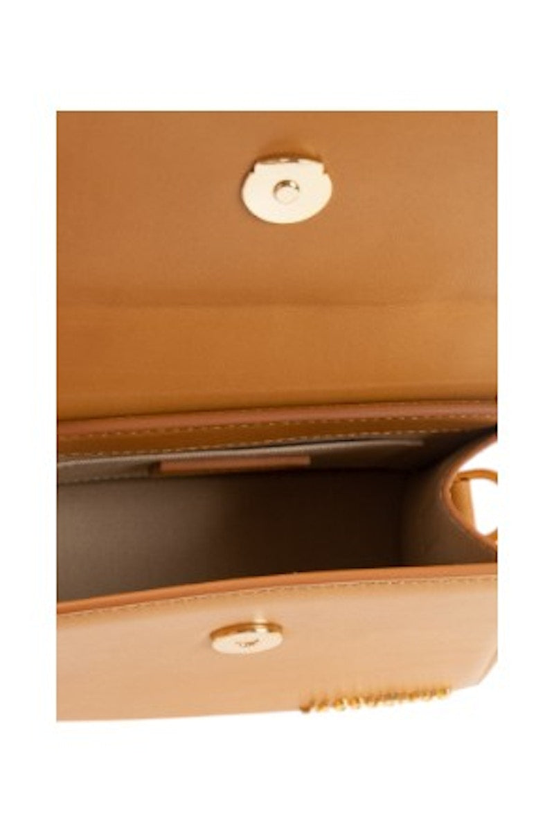 Jacquemus Le Chiquito Moyen Beige