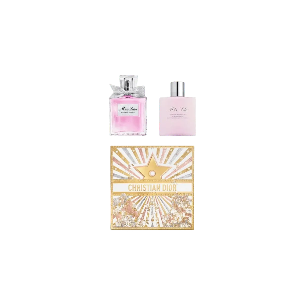 Miss Dior Limited Edition Gift Box
