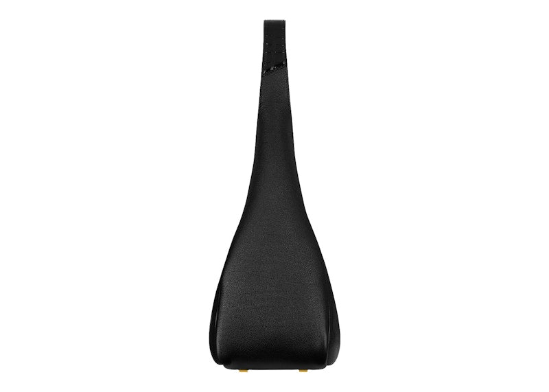 Givenchy G-Hobo Shoulder Bag Medium Black