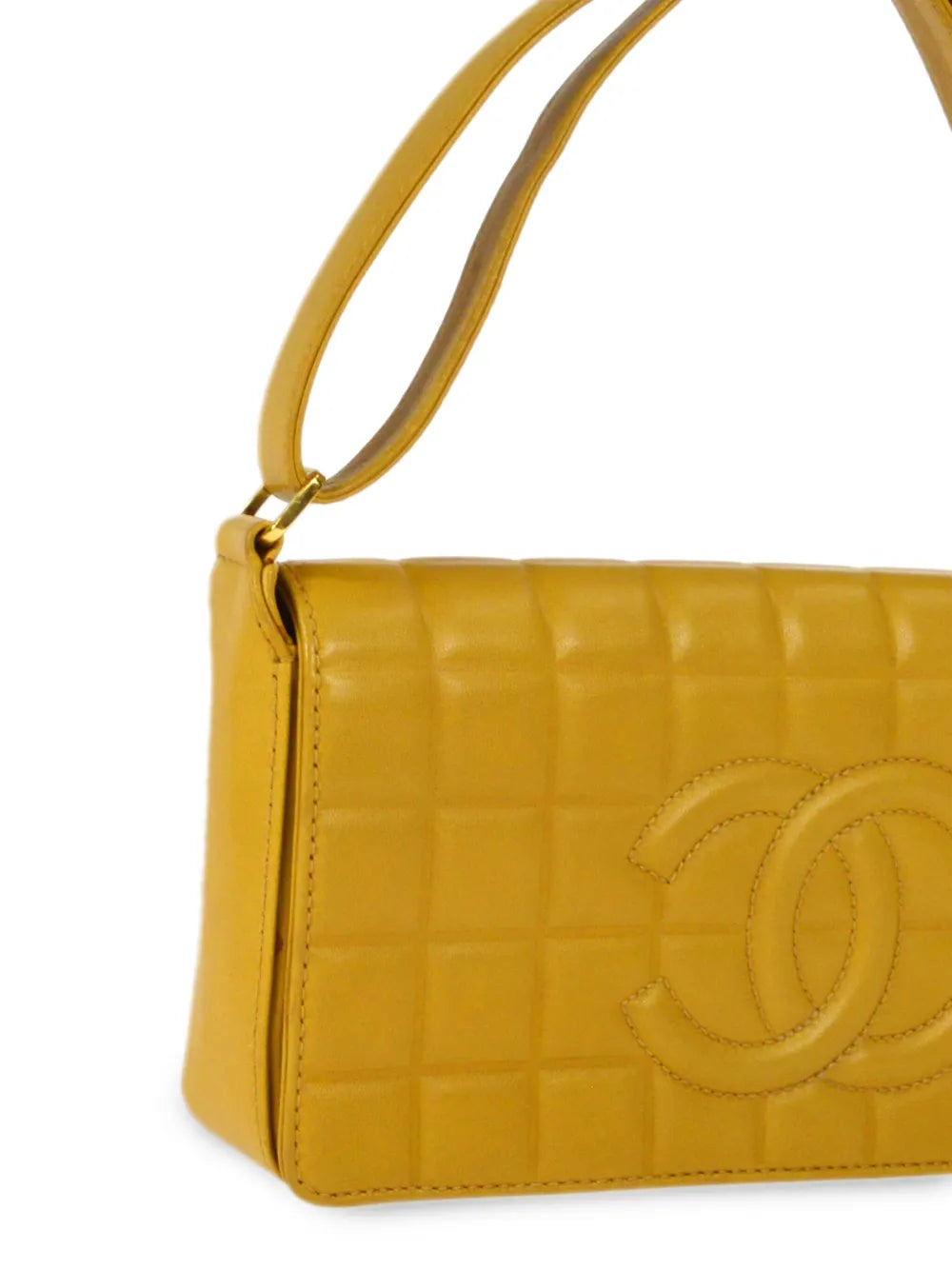 2003 Choco Bar shoulder bag